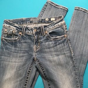 miss me skinny jeans!